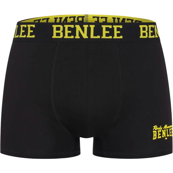 Benlee Abbington boxershorts, set van twee
