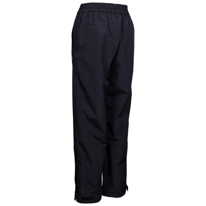 Trespass Dames/Dames Tilbury TP75 Waterdichte Broek (Zwart)