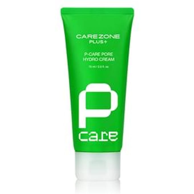 CAREZONE - P-Care Pore Hydro Cream 75ml
