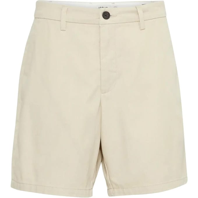 Solid Eldric Alan Short Heren - Maat L