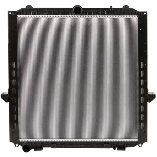 Radiator, motorkoeling HIGHWAY AUTOMOTIVE ME2284