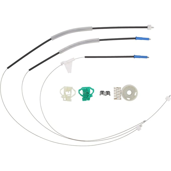 Reparatieset, raamopener BLIC 6205-10-001802P
