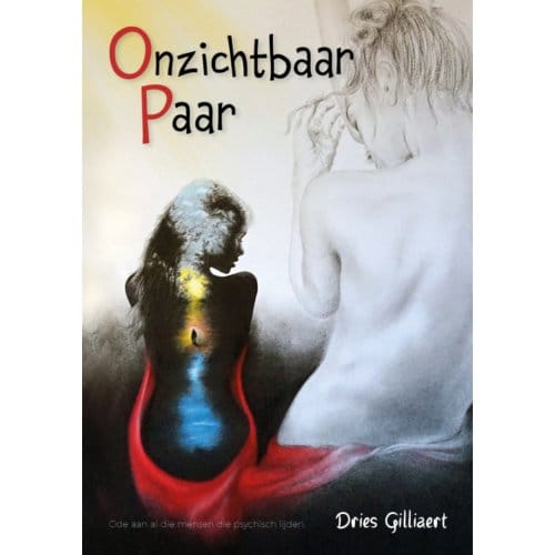 Onzichtbaar Paar - Dries Gilliaert