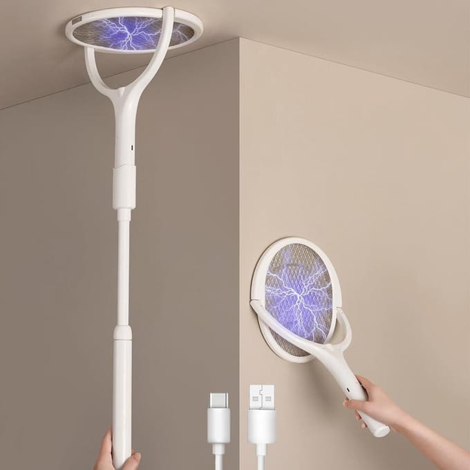 Opbergdoos - Bewaarbox - Spullen Organiseren - Stapelbaar Ontwerp - 30 Liter - Transparant