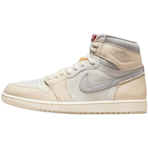 Jordan 1 Retro High OG Sail University Red