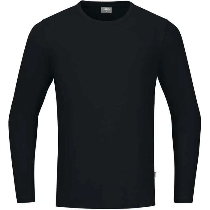 T-shirt met lange mouwen Jako Organic