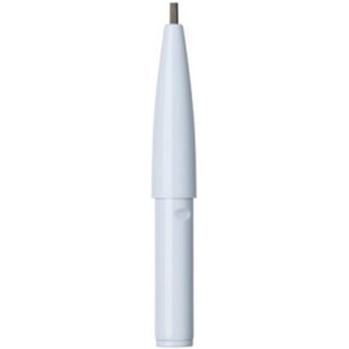 naturaglace - Eyebrow Pencil N Refill 01 Olive Gray