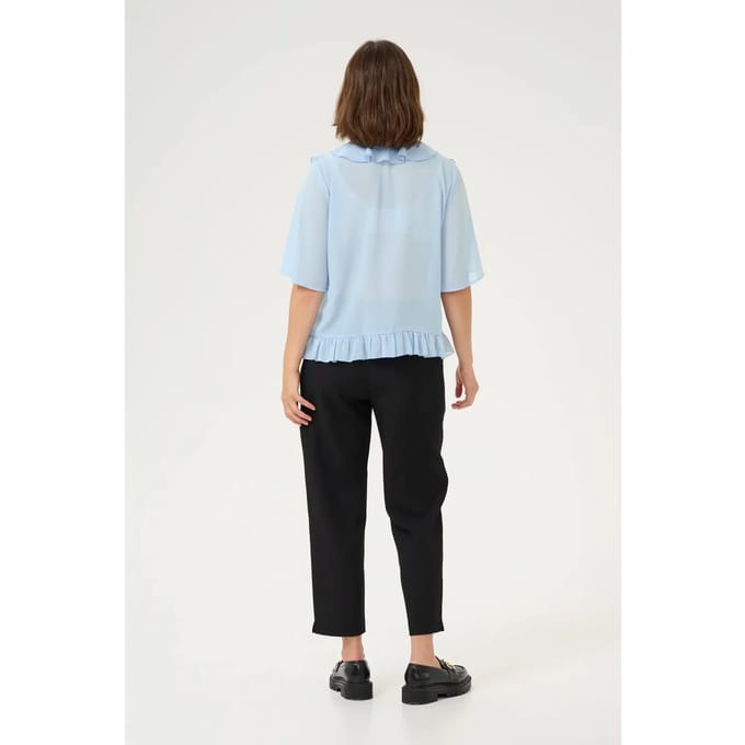 Vrouwenblouse KAFFE Ninna