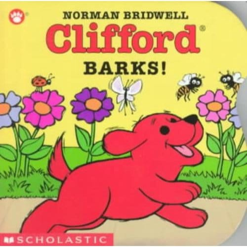 Clifford Barks! - Bridwell, Norman