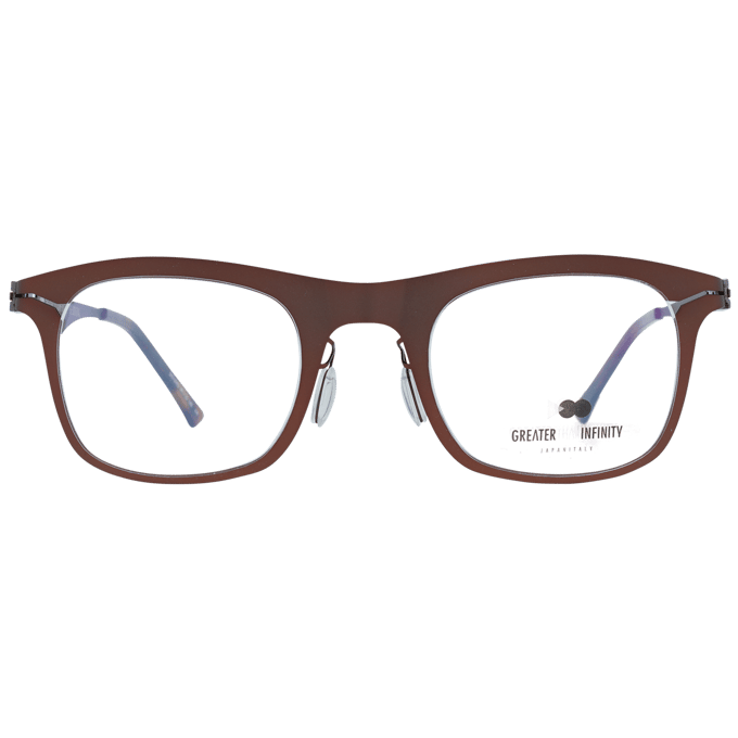 Greater Than Infinity Optical Frame GT018 V03 49