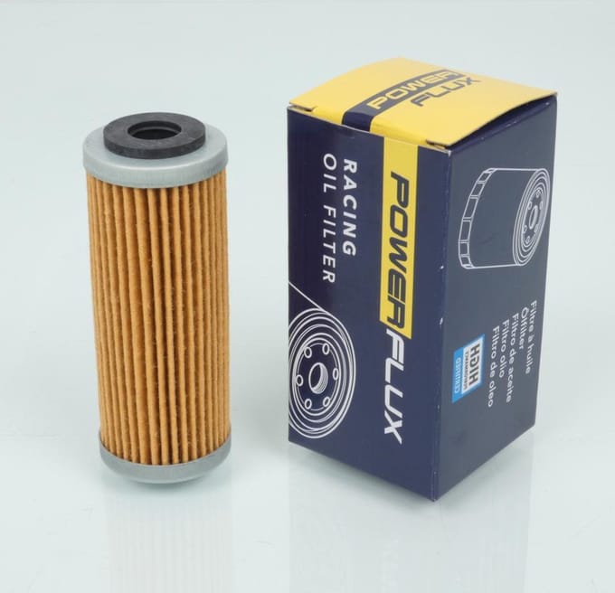 sifam oliefilter voor husaberg 350 fe 4t motor 2013 tot 2014 nieuw