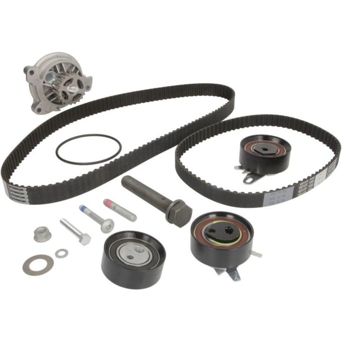 Continental Ctam Waterpomp+distributieriem set CONTINENTAL CT939WP11PRO