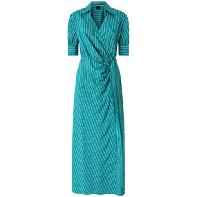 Lange Jurk Pinko 106669_a33q-se1