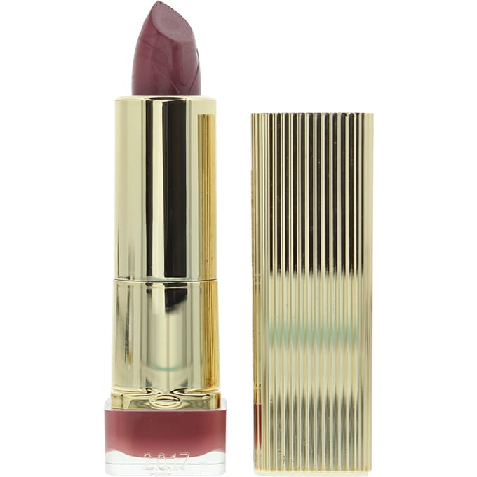 Max Factor Colour Elixir Lippenstift 4g - 100 Firefly