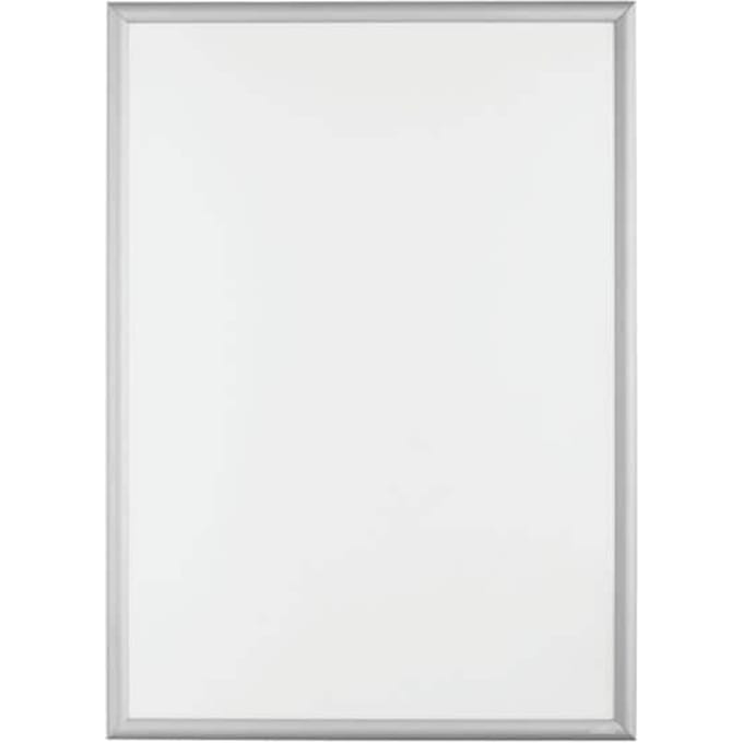 Durable Klapframe DIN A1 625 mm x 870 mm x 12 mm 1 stuk(s)