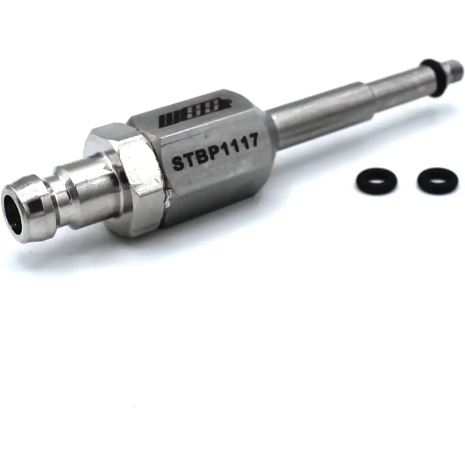 Olievulnaald adapter WSS Fox
