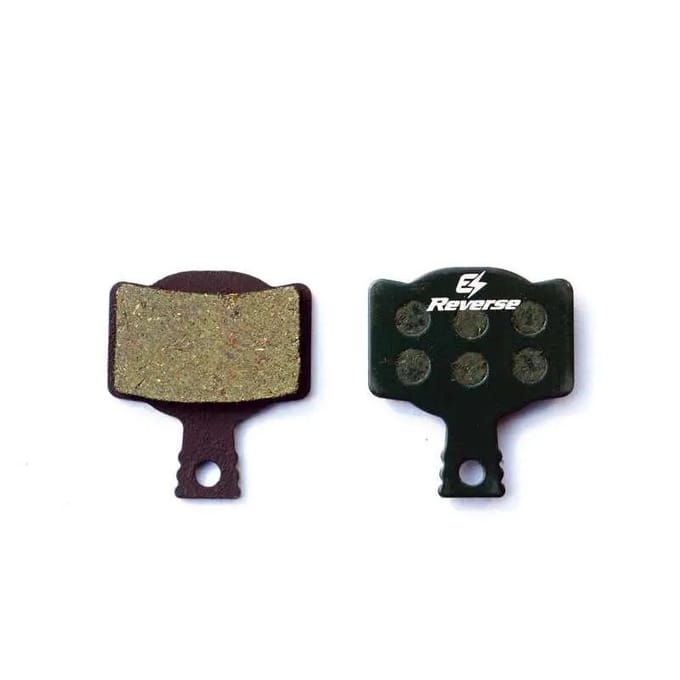 Organisch remblokje voor fiets Reverse Components E-bike Magura MT2 &4-6-8 E-MTBs