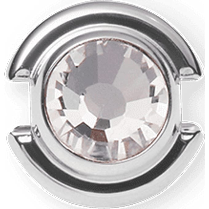 Daniel Wellington DW Charms Birthstones 7mm Silver