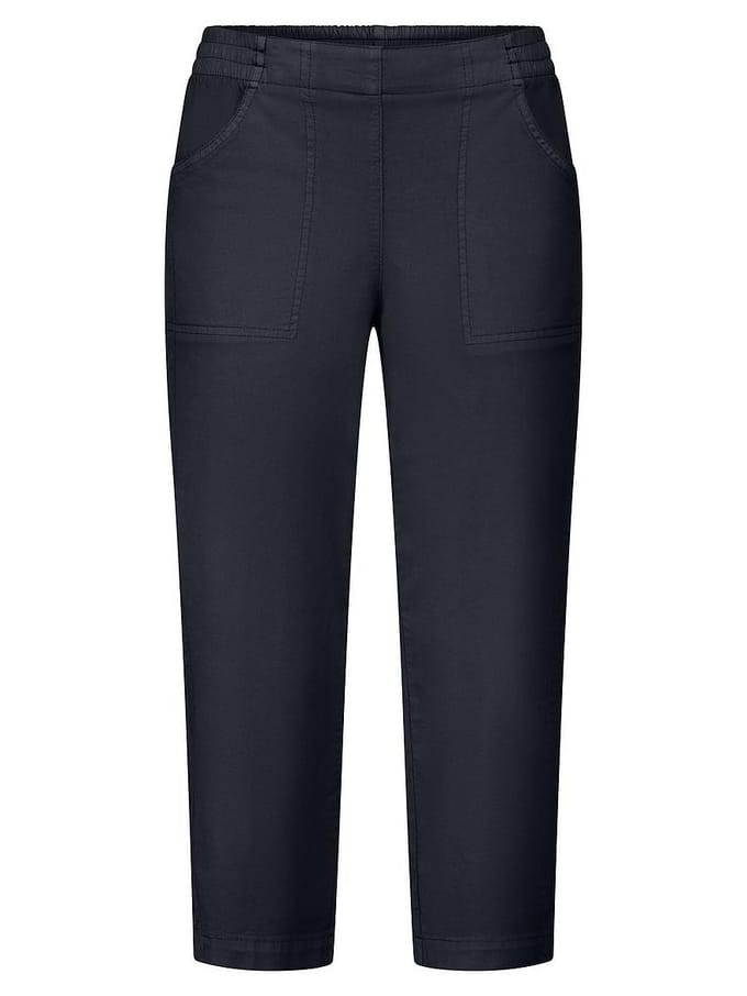 Capribroek Van Peter Hahn blauw