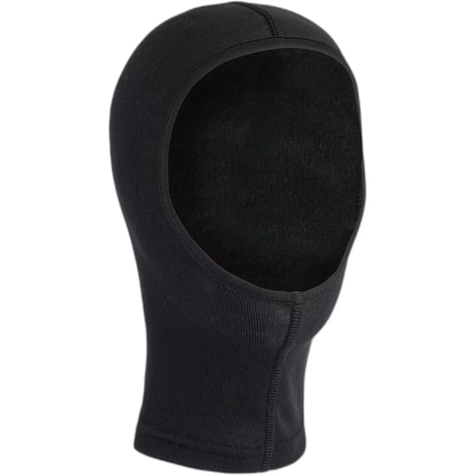 Odlo Active Warm Kids Facemask - Zwart - One size