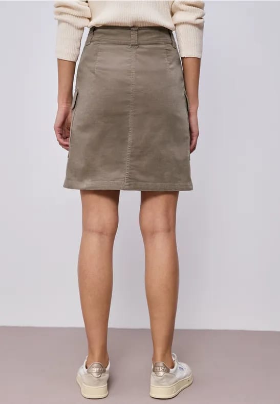 Cargo rok