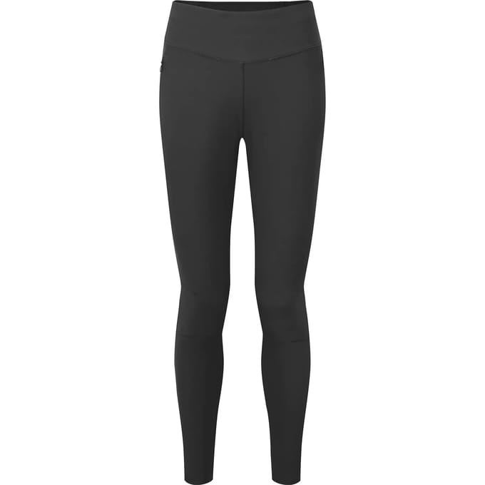Montane Ineo Leggings Zwart 36 / Regular Vrouw