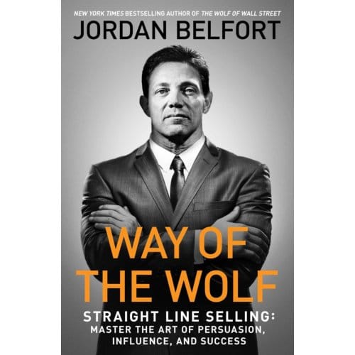 Way Of The Wolf - Jordan Belfort