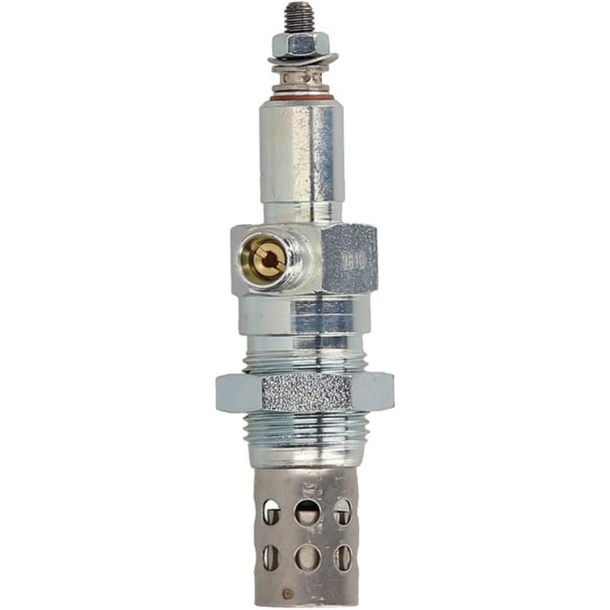 Gloeibougie HIDRIA H0 537