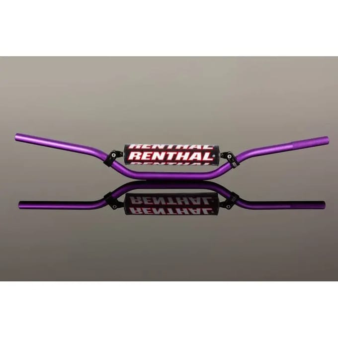 Motorfietsstuur Renthal MX/Enduro 966