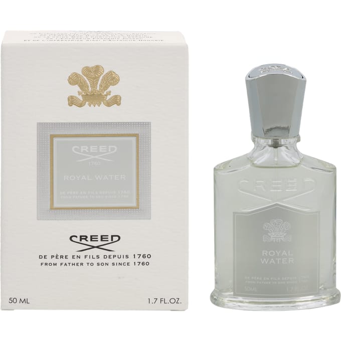 Creed Millesime Royal Water Eau de Parfum 50ml