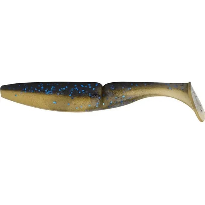 Lokvogels Sawamura One Up Shad 6 (x4)