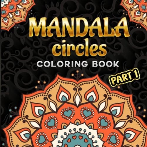 Mandala Circles - Hugo Elena
