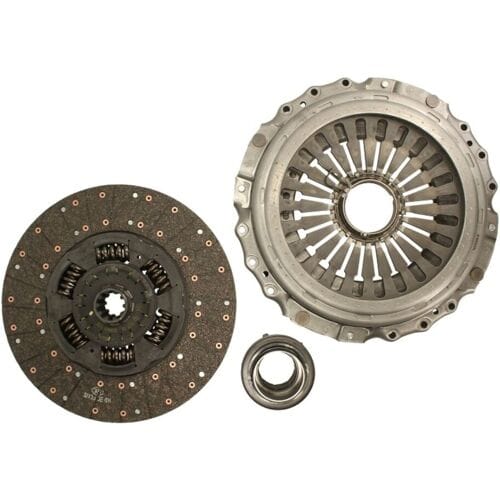 Schaeffler Luk Koppeling kit LUK 643 3308 00