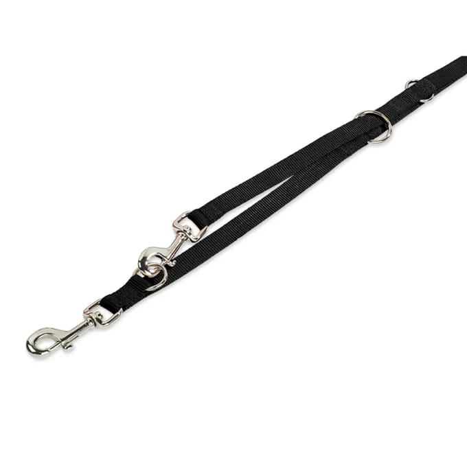 Nylon hondenriem Nobby Pet Classic