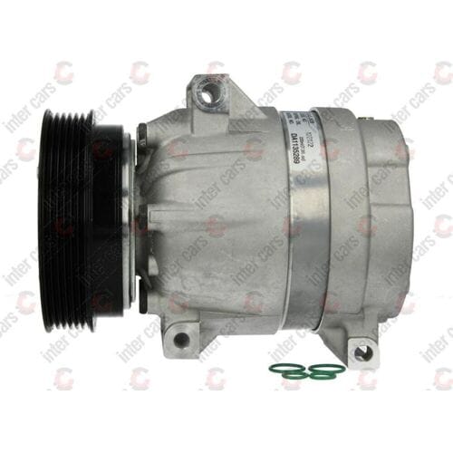 Airco-compressor NISSENS 89121