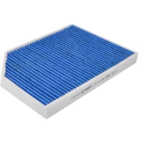 Luchtfilter voor de cabine BOSCH 0 986 628 666