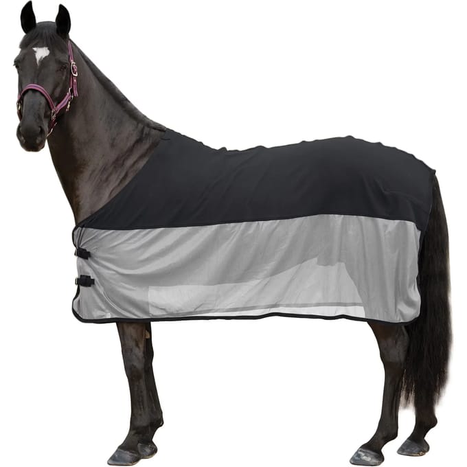 Drooghemd voor paarden Canter