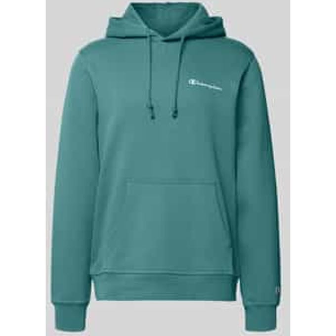 Hoodie met capuchon