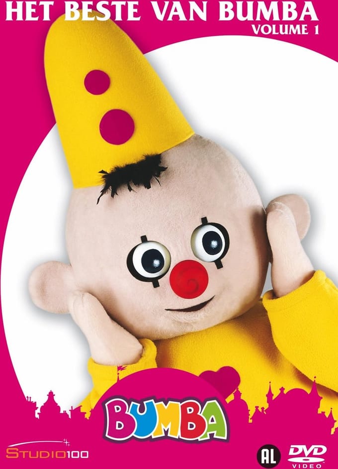 Het Beste Van Bumba - Volume 1