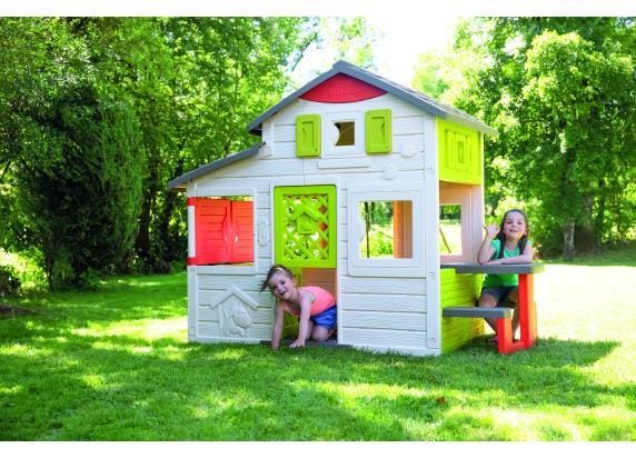 Smoby 810203 Friends House