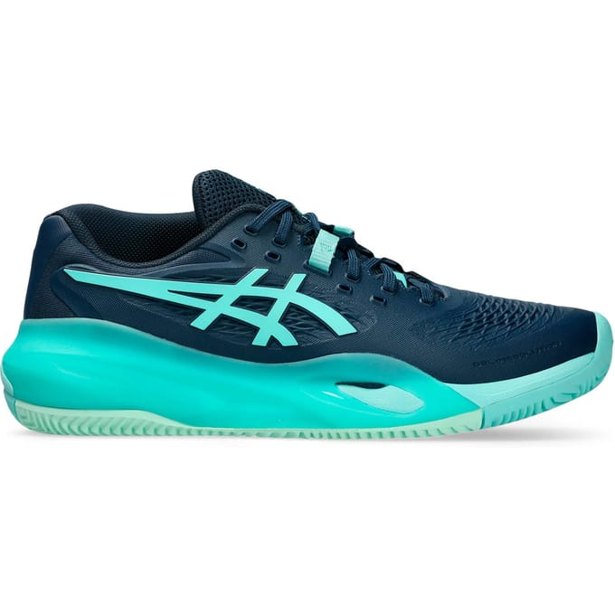 ASICS Gel-Resolution X Tennisschoenen Heren