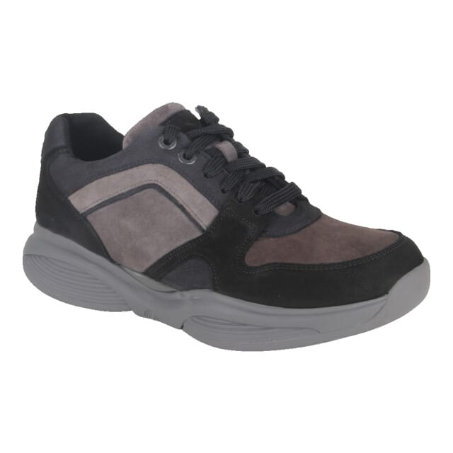 Xsensible 32502.2.040-hx heren veterschoenen sportief