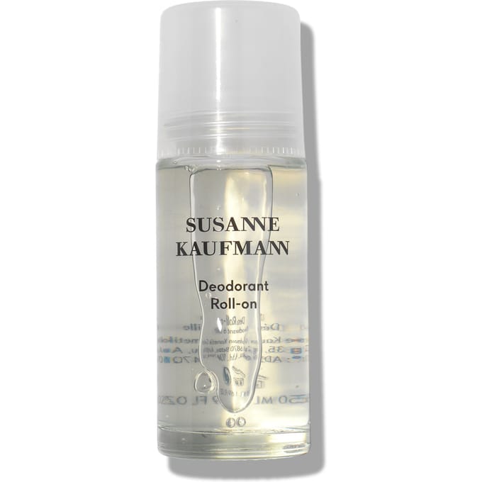 Susanne Kaufmann Deodorant Roll-On