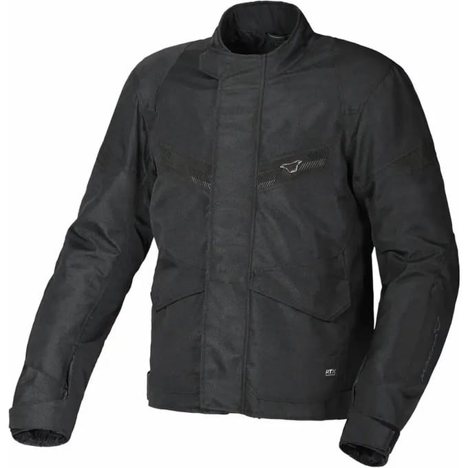 Motorjack vrouw Macna Raptor