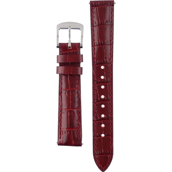 Hamilton Straps H690.133.105 Boulton Horlogeband