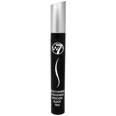 W7 Mascara Lengthening Disp 15ml(r)