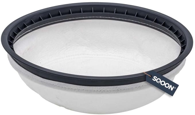 SQOON® Motorfilter Geschikt voor Nilfisk VP300 – Vervangt 1471432500