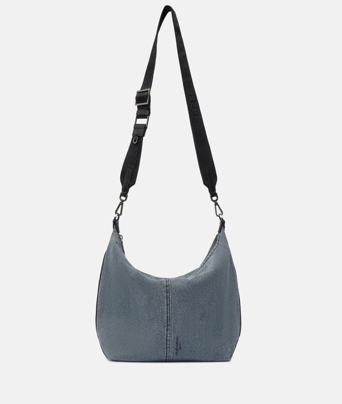 Liebeskind Berlin Denim Paris Hobo M