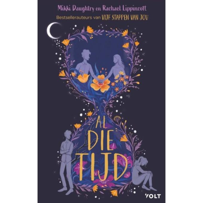 Al Die Tijd - Rachael Lippincott