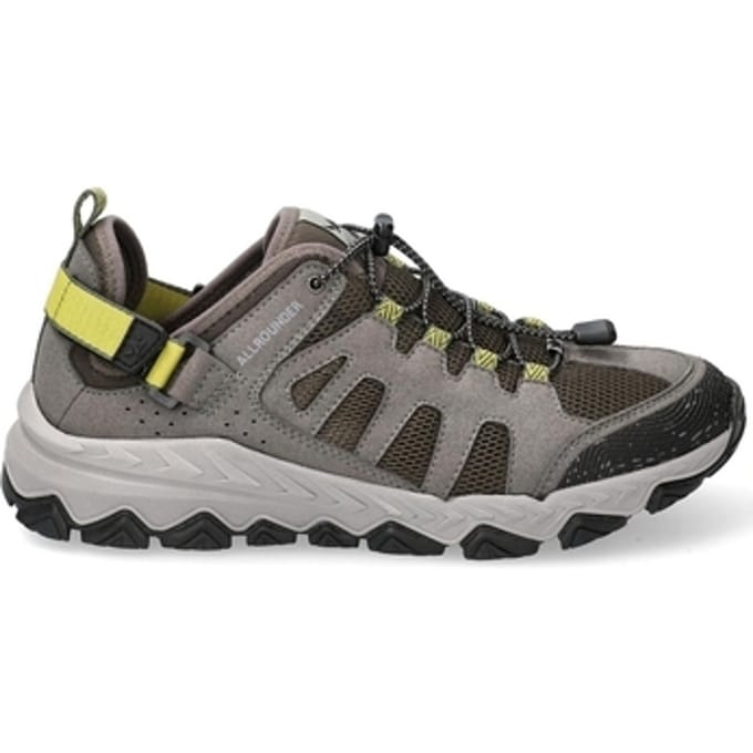 Tennisschoenen Allrounder by Mephisto CANDO